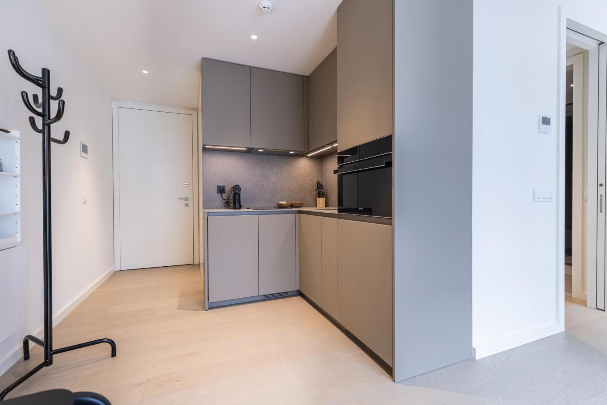 Prata Riverside Xxiv Innkeeper Apartamento *