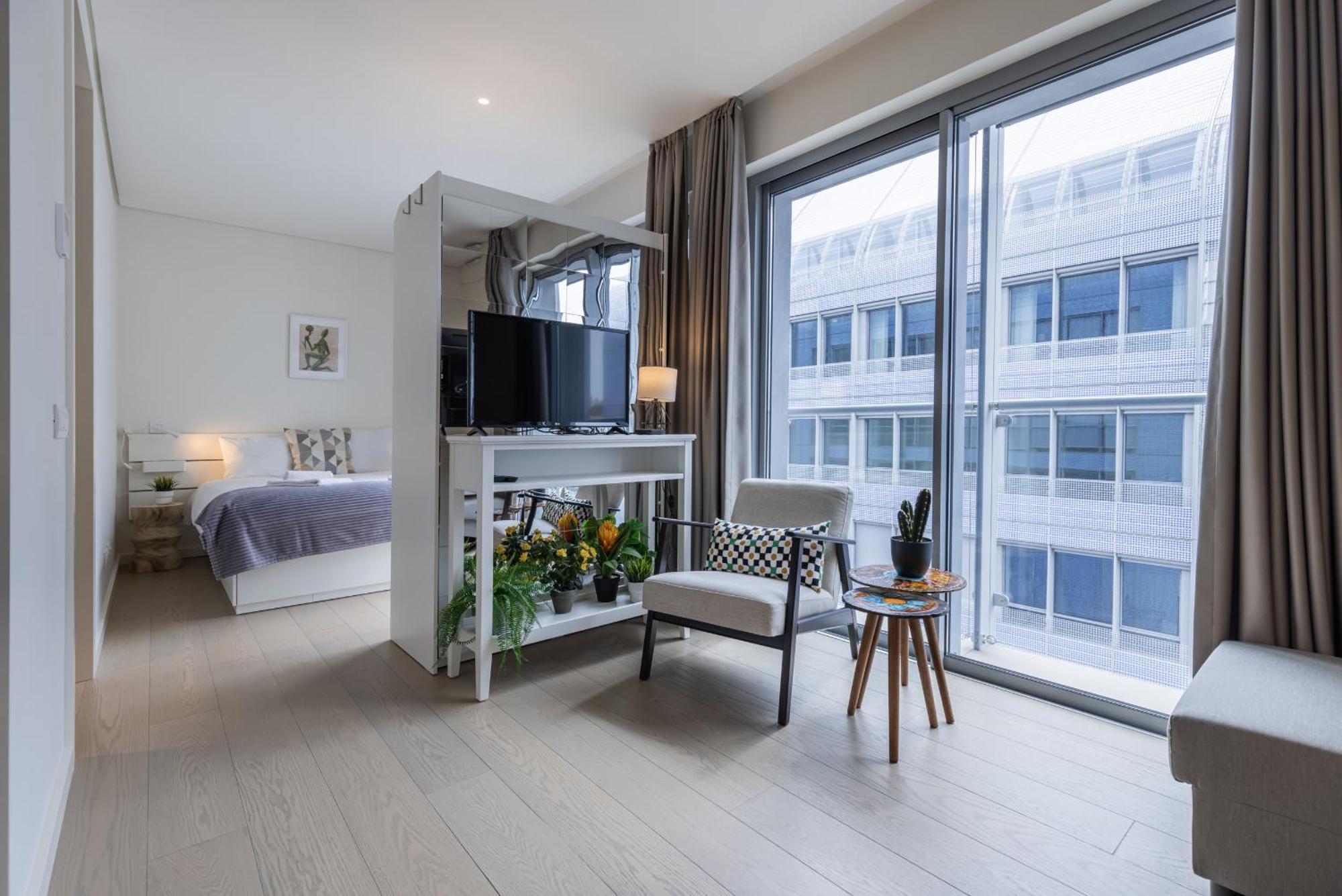 Apartamento Prata Riverside Xxiv Innkeeper